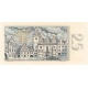 ČSSR 25 Kčs 1958 Bankovka
