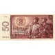 ČSSR 50 Kčs 1964 Bankovka