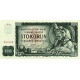 ČSSR 100 Kčs 1961 Bankovka