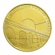   5000 Kč 2012 BK - Negrelliho viadukt