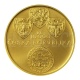  10000 Kč 2012 BK - Zlatá bula sicilská