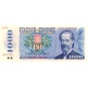 ČSSR 1000 Kčs 1985 Bankovka