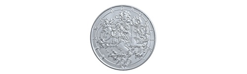 Pamětní  mince 2013