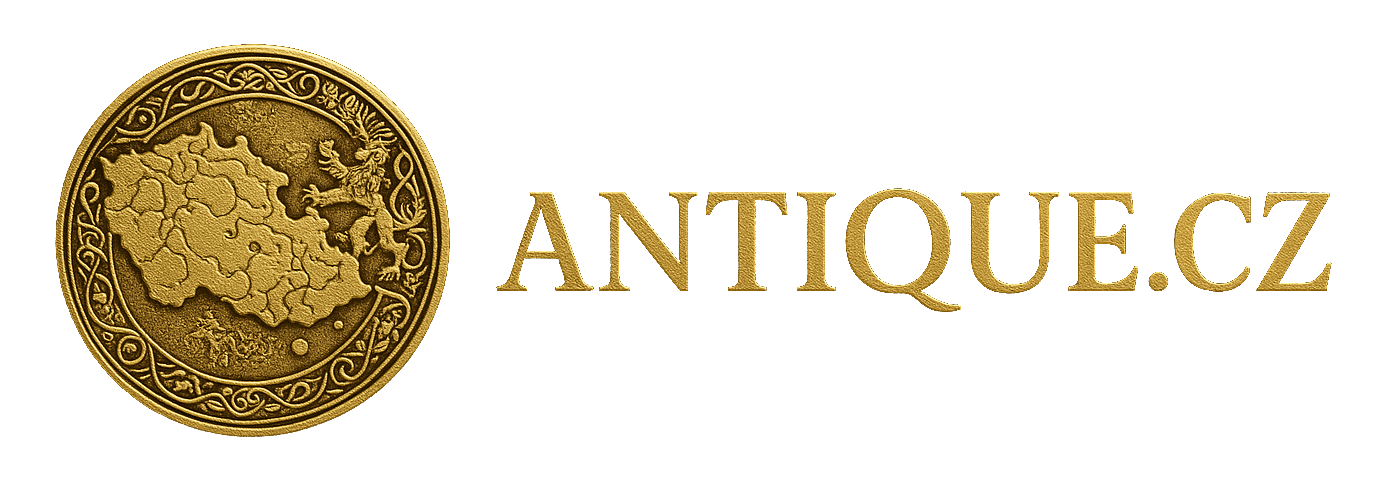 antique.cz - zlaté a stříbrné mince
