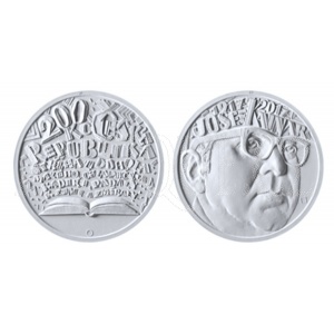 Foto - 200 Kc 2017 Josef Kainar PROOF